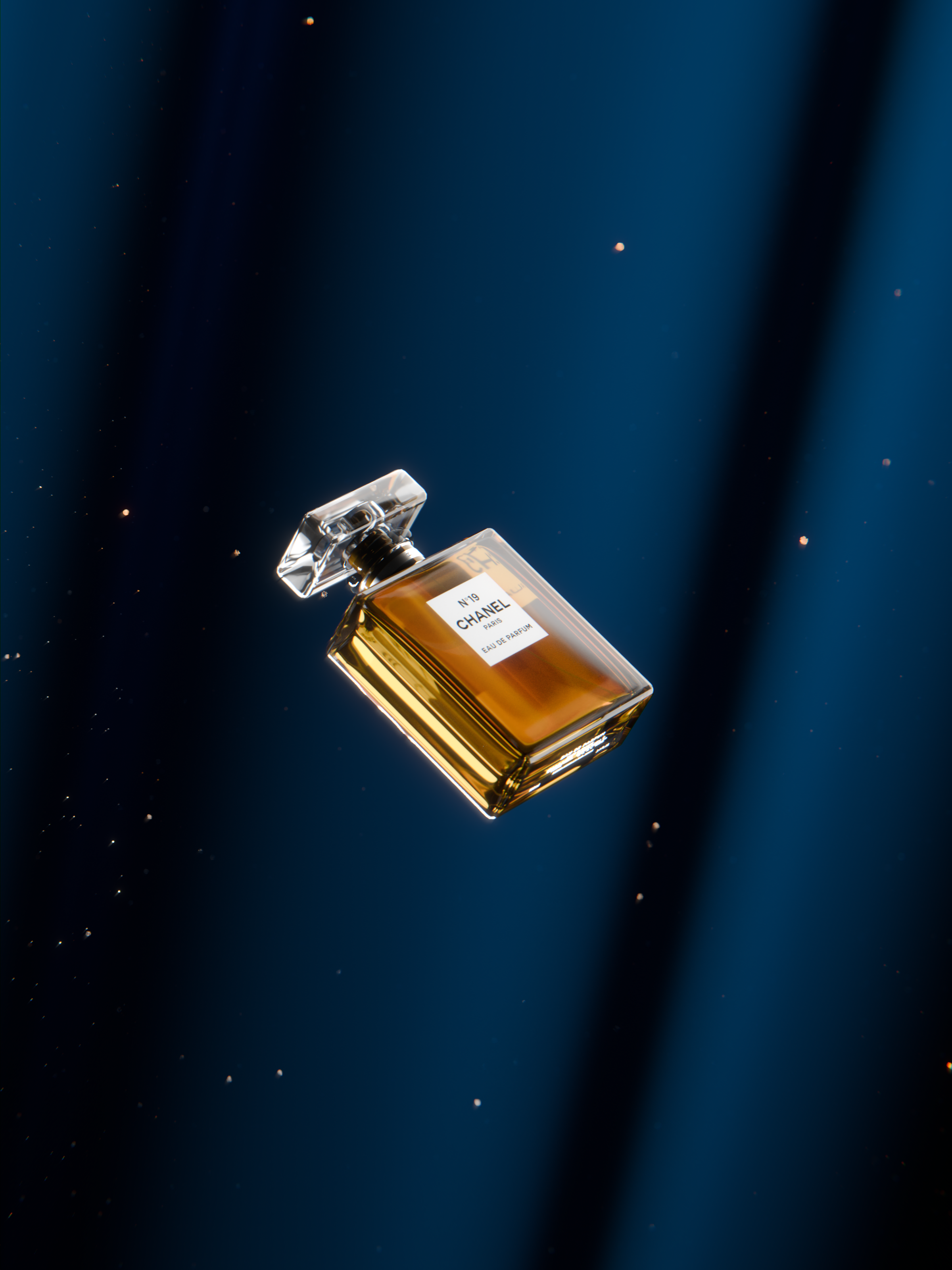 Product Rendering